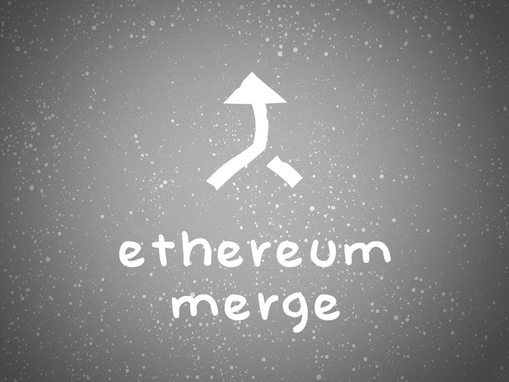 ethereum merge